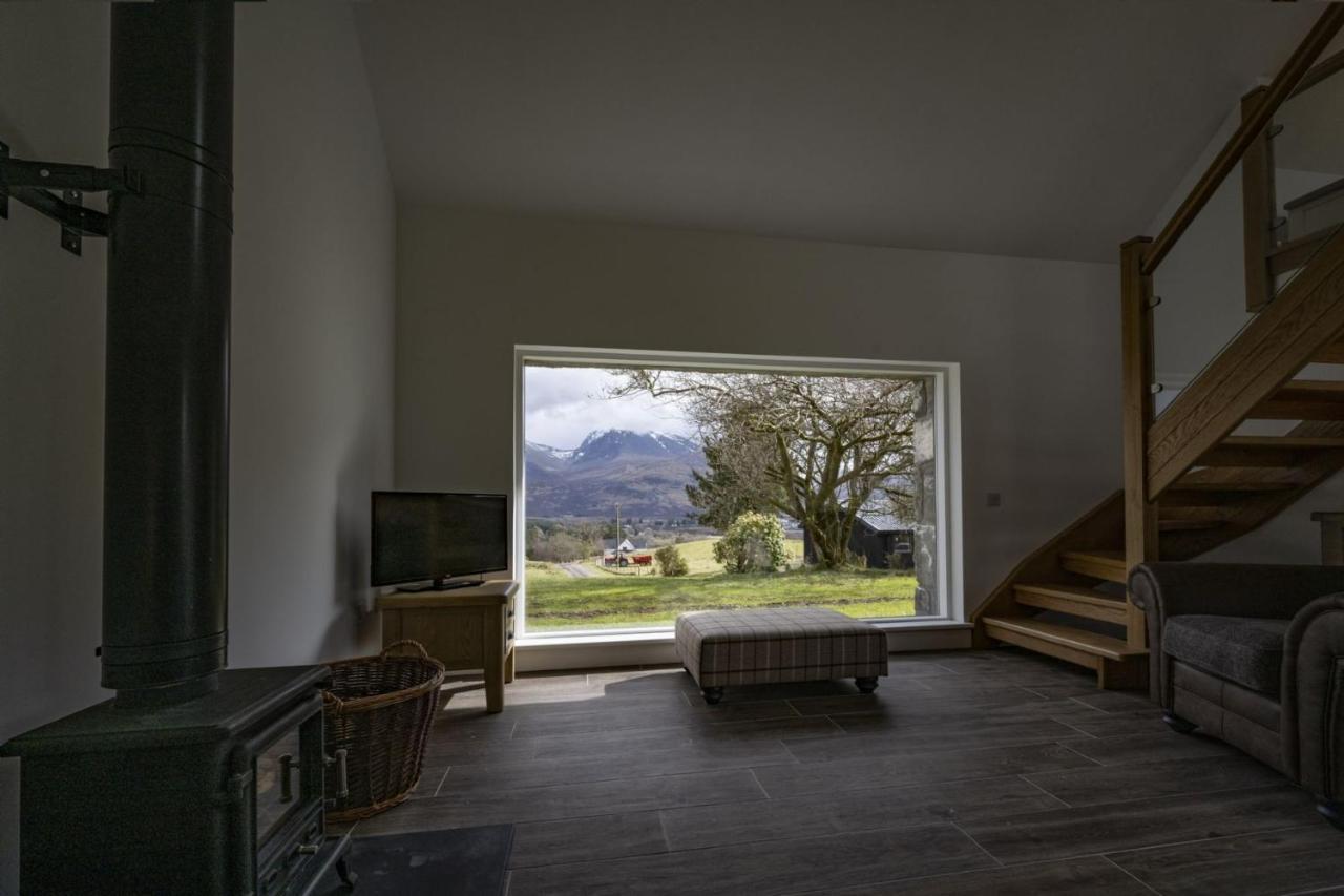The Barn Βίλα Φορτ Γουίλιαμ Εξωτερικό φωτογραφία